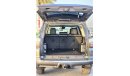 Toyota 4Runner TOYOTA 4RUNNER SR5 FULL OPTION