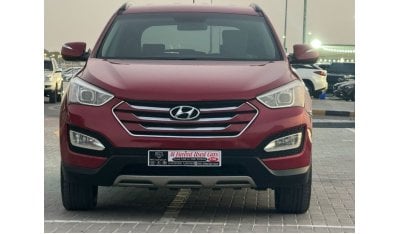 Hyundai Santa Fe GL In excellent condition and requires no expenses