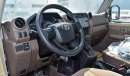 Toyota Land Cruiser Pick Up 4.0L Double Cabin Auto Transmission