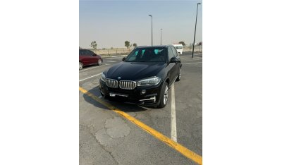 BMW X5 xDrive50i