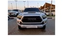 Toyota Tacoma Toyota Tacoma TRD model:2023 V8 4x4 6 cylinder amrican space in good condition it has all lanch cont