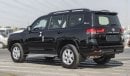 تويوتا لاند كروزر Land cruiser GXR 4.0 PETROL 2023