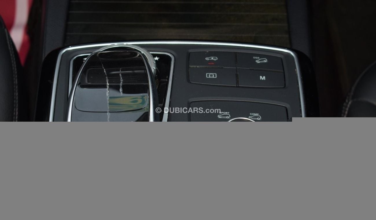 Mercedes-Benz GLS 350 Right hand drive 7 seater diesel sunroof