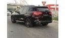 بي أم دبليو X5 50i M Sport Exclusive Edition 4.4L