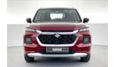 Suzuki Grand Vitara GLX | Guaranteed Warranty | 0 Down Payment