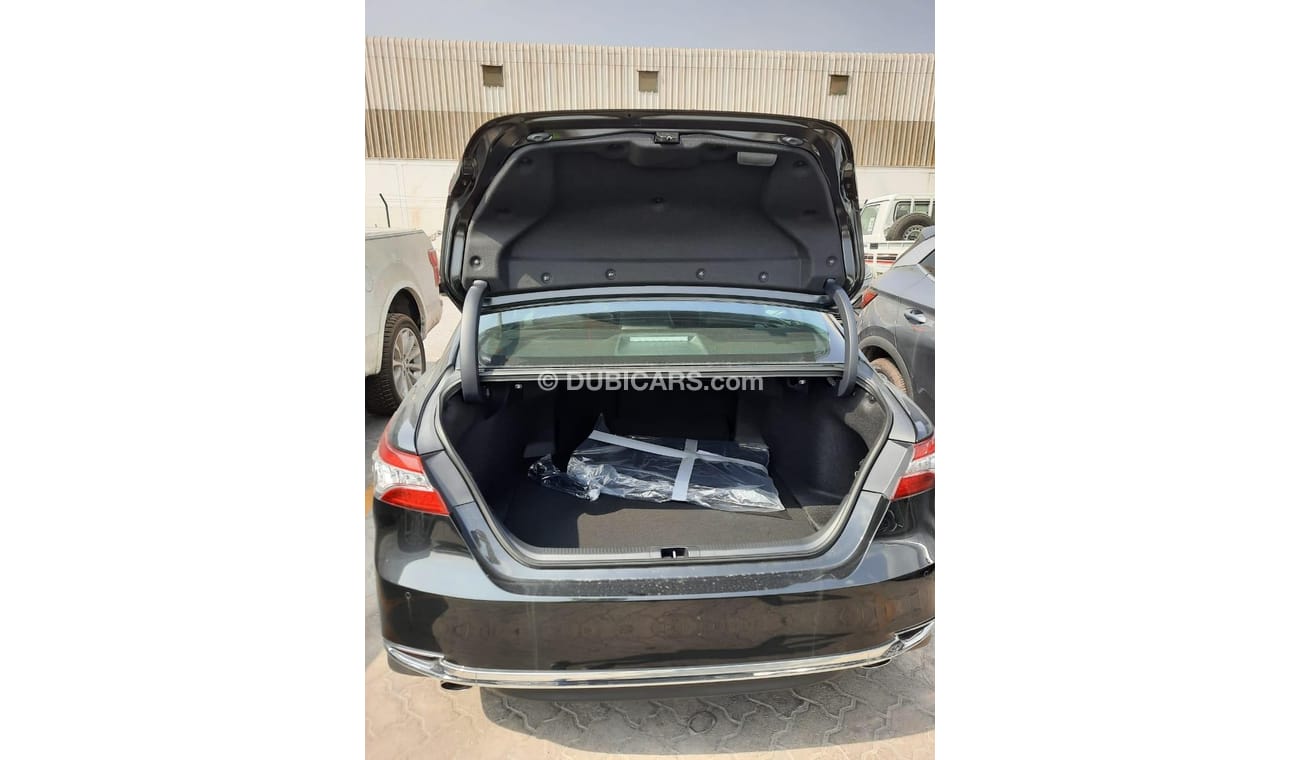 تويوتا كامري Toyota Camry 2.0G Deluxe Version 2023