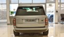 Land Rover Range Rover Autobiography