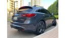 Infiniti FX45 Premium 4.5L