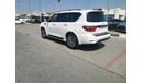 Nissan Armada SL - Full Option