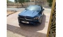 مرسيدس بنز CLA 250 بريميوم +