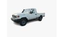 Toyota Land Cruiser Pick Up