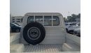 Toyota Land Cruiser Pick Up 4.2L Diesel, M/T, 4x4, Double Tank & Fog Lights(CODE # 67788)