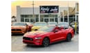 Ford Mustang EcoBoost Premium For sale