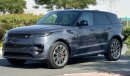 Land Rover Range Rover 3.0L AUTOBIOGRAPHY TWINTURBO HYBRID