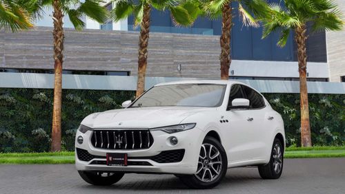 Maserati Levante 2.0T GT Hybrid GT | 4,700 P.M  | 0% Downpayment | Maserati Warranty!