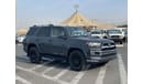 تويوتا Runner4 *Offer*2022 Toyota 4Runner SR5 Premium - 4x4 AWD - 4.0L V6 - New Color - -UAE PAS