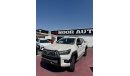 تويوتا هيلوكس Hilux ,  adventure , 4.0 L , automatic , pickup , double cab , petrol