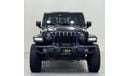 Jeep Gladiator Rubicon 3.6L 2020 Jeep Gladiator Rubicon LAUNCH EDITION, Agency Warranty, Full Service History, GCC