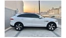 Jaguar F Pace S