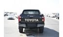 Toyota Hilux Adventure 4.0L (Oman Spec )