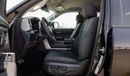 Toyota Tundra SR5 TRD OFFROAD 4WD. Local Price