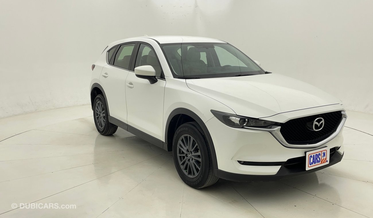 Mazda CX5 GL 2.5 | Zero Down Payment | Free Home Test Drive