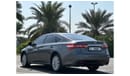 Toyota Avalon TOYOTA AVALON SE+ 2015 GCC