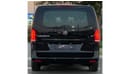 Mercedes-Benz Vito MERCEDES VITO 4 DOOR = GCCS SPECS - 8 SEATS