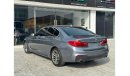 BMW 530i M Sport