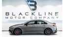 Mercedes-Benz A 35 AMG Premium + 2.0L 2024 Mercedes A35 AMG, 2029 Mercedes Warranty, Aero Kit, Low KM’s