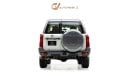 Nissan Patrol Super Safari Al Ostoura - GCC Spec - With Warranty