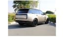 Land Rover Range Rover (other) ATB V8 P530 /Low Mileage