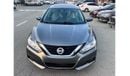 Nissan Altima Nissan Altima 2016 model, customs papers number one, in very good condition