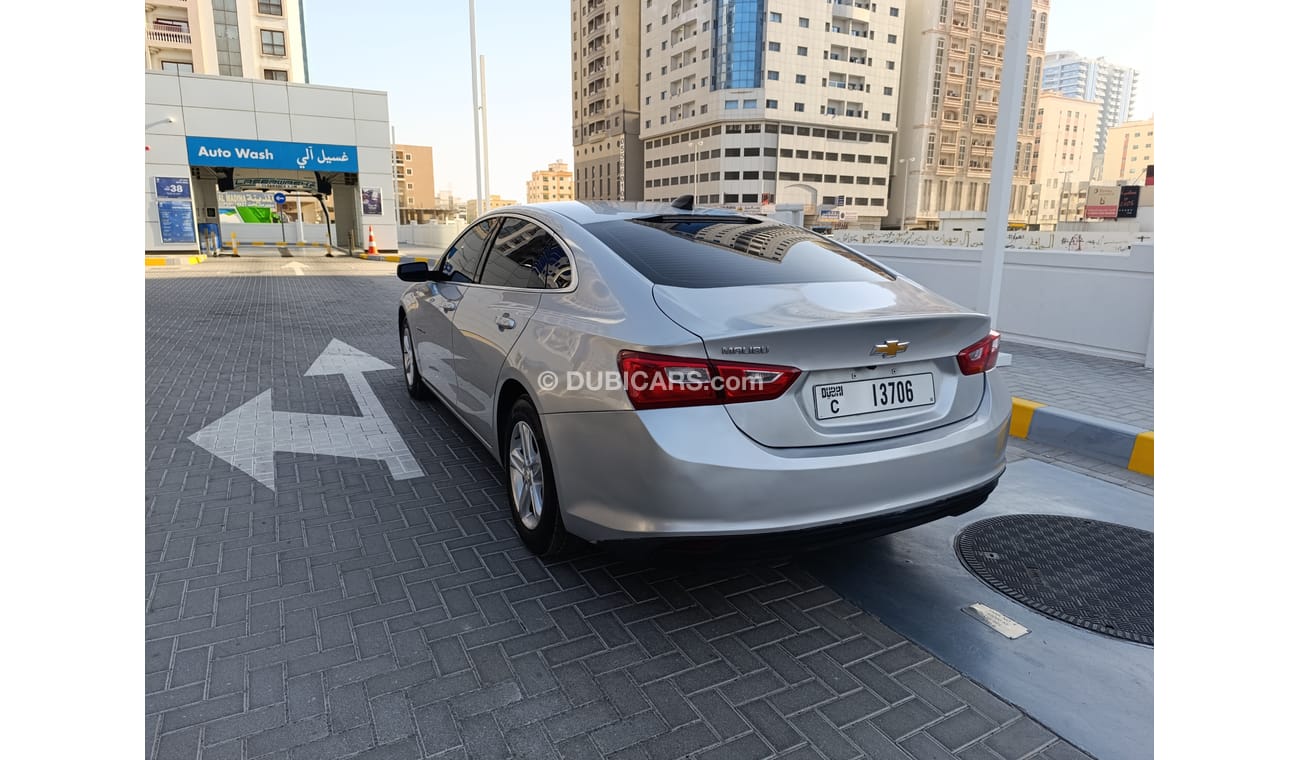 Chevrolet Malibu 2020 Model... 1.5T