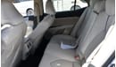 Toyota Camry 2023 Toyota Camry 3.5L V6 Limited Full Option