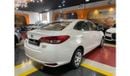 Toyota Yaris Zero Down Payment | GCC | Under Warranty | Certified Pre-owned |