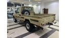 Toyota Land Cruiser Pick Up PICKUP DLX 4.0L