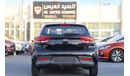 كيا ريو Kia Rio 1.6L 2019 GCC accident free in excellent condition 680 P.M