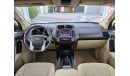 Toyota Prado TOYOTA PRADO GXR V6 2015 GCC PERFECT CONDITION INSIDE  OUT SIDE // PEREFCT CONDITION