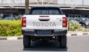 Toyota Hilux GR Sport 2.8L DSL AT 2024YM