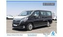 Toyota Granvia 2.8L V4 RWD Diesel MPV 6 Seater / 2025 / for export