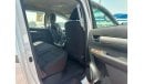 Toyota Hilux TOYOTA HILUX 2.7 MT FULL OPTION WITH PUSH START 2024 WHITE