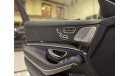 Mercedes-Benz S 560 Std S 560 5 BUTTONS FULL OPTION