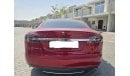 Tesla Model S 85 - GCC - Full Tesla Service History