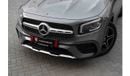 Mercedes-Benz GLB 250 250 4MATIC | 3,251 P.M  | 0% Downpayment |  7 SEATS | WARRANTY!