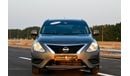 Nissan Sunny NISSAN SUNNY 2019 GCC IN EXCELLENT CONDITION