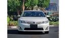 Toyota Camry S+ 2.5L-4CYL Excellent condition - Leather Interior