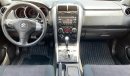 Suzuki Grand Vitara 2015 2 Doors 4x4 Ref#255