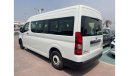 Toyota Hiace 2.8 diesel engine // 13 seater // model 2025