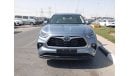 Toyota Highlander TOYOTA HIGHLANDER 2.5 HYBRID HEADUP DISPLAY 360 CAMERA ,POWER SEATS